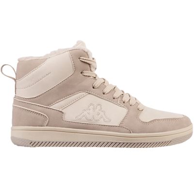 7. Kappa Lineup Pelzschuhe 243374 4341