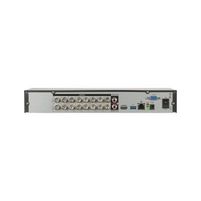3. 5-in-1 DVR DAHUA XVR5116H-4KL-I3