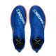 5. Hyperion Elite LD Blau Unisex Laufschuhe