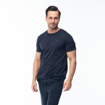 7. Herren PLAYO II Kurzarm-T-Shirt