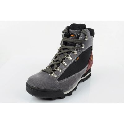 3. Aku Ultraleichte GTX Trekkingschuhe