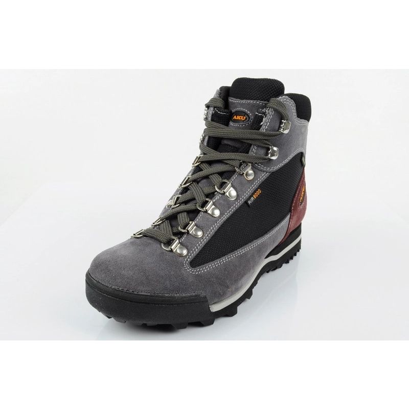 3. Aku Ultraleichte GTX Trekkingschuhe