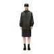 16. Rains Unisex Fishtail Jacke W3 18010 03