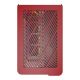 9. Montech KING 95 PRO Midi Tower Rot