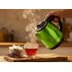 9. ESPERANZA Wasserkocher Parana 1,0 l Grün EKK128G