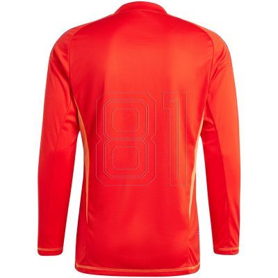 3. adidas Tiro 24 Competition Langarm-Torwarttrikot M IN0407