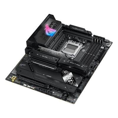 5. ASUS ROG STRIX X870E-E Gaming-WLAN-Mainboard