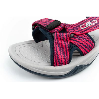 6. CMP Hamal Hiking Jr 38Q9954 32CG Sandalen
