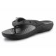 3. Crocs Classic Flip 207713-001 Flip-Flops