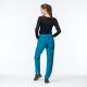 19. Damen CLARINO 2IN1 WO'S Hose