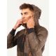 8. Salewa Pedroc Hybrid TWR M Hood JKT 27427-7951 Trekkingjacke