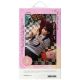 5. Uniq Coehl Serina Magnetische Ladehülle für iPhone 18 Pro Max / 17 Pro Max – Pink
