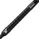 8. Harrows Supergrip Black 90% Softip Darts