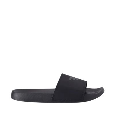 Herren-Flip-Flops 4F M038 schwarz 4FWSS26FSLIM038 21S
