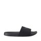 Herren-Flip-Flops 4F M038 schwarz 4FWSS26FSLIM038 21S