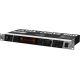6. Behringer DEQ2496 Digitaler Lautsprecherprozessor