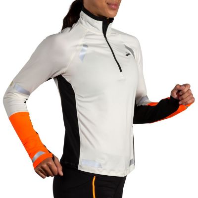 2. Run Visible 1/2 Zip 2.0 W Laufsweatshirt 221686167