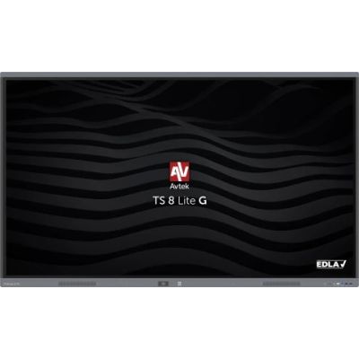 AVTEK INTERAKTIVER MONITOR TS 8 LITE G 75