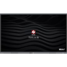 AVTEK INTERAKTIVER MONITOR TS 8 LITE G 75