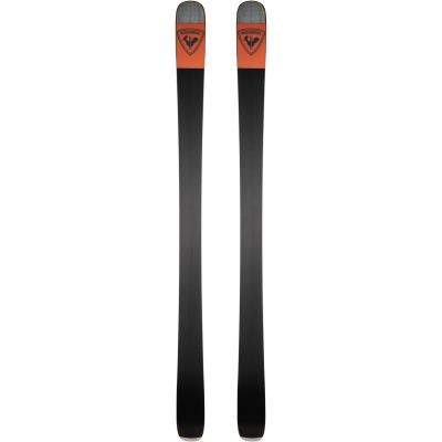 2. ROSSIGNOL SENDER SOUL 92 OFFENE SKI