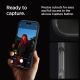 10. Spigen Ultra Hybrid-Hülle für iPhone 16 Pro – Schwarz