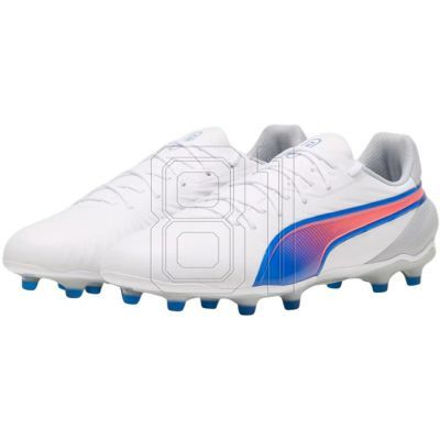 3. Puma KING Match FG/AG M 107863 02 Schuhe