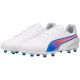 3. Puma KING Match FG/AG M 107863 02 Schuhe