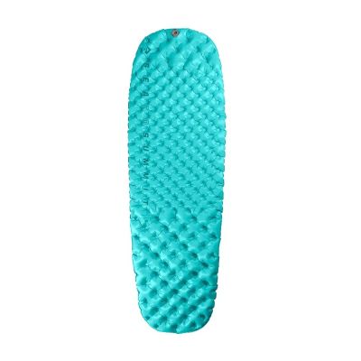 Sea To Summit Comfort Light Isoliert 550 mm 1680 mm Cyan