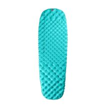 Sea To Summit Comfort Light Isoliert 550 mm 1680 mm Cyan