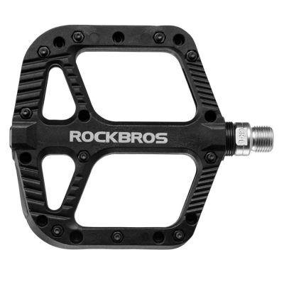 Rockbros Fahrradpedale 2018-12ABK schwarz