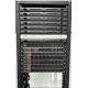 Equip 333319 PDU Stromverteilungseinheit 6 x Netzwerkdosen 1U Schwarz