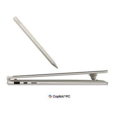 14. Lenovo Yoga 7 2-in-1 16AGP11 16" AMD Ryzen AI 7 445 16 GB SSD 512 GB Windows 11 Home Seashell
