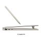 14. Lenovo Yoga 7 2-in-1 16AGP11 16" AMD Ryzen AI 7 445 16 GB SSD 512 GB Windows 11 Home Seashell