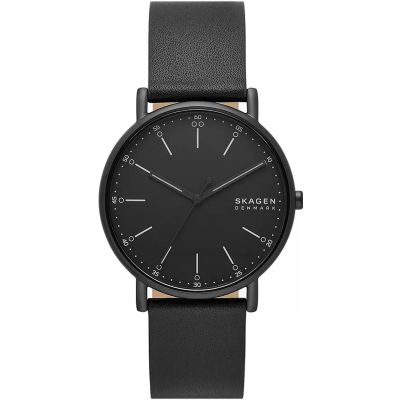 SKAGEN Signatur SKW6902 Herrenuhr + BOX