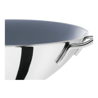 9. ZWILLING Plus Wokpfanne mit Deckel 40992-032-0, 32 cm