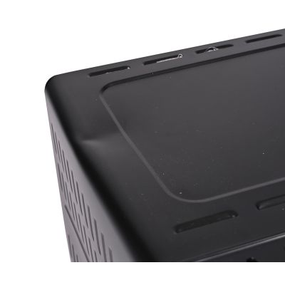 34. ESPERANZA MINI-OFEN PROSCIUTTO 20L 1280W EKO008N