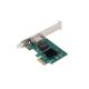 4. LANBERG PCI EXPRESS X1 1X RJ45 2,5G Netzwerkkarte