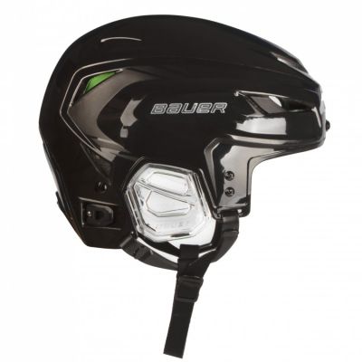 8. Bauer Hyperlite Sr Hockeyhelm