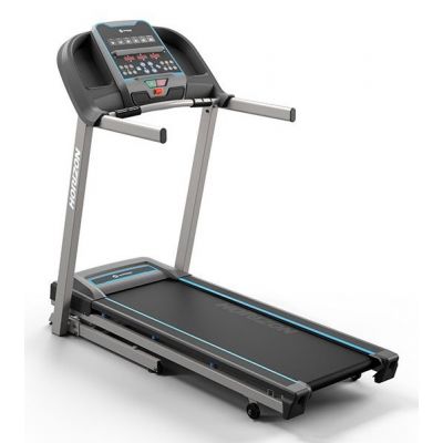 HORIZON FITNESS eTR 5.0 Elektrisches Laufband