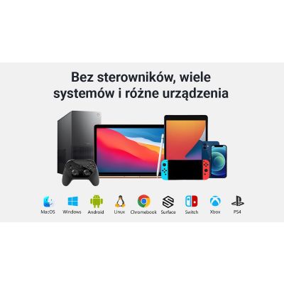 11. Extralink EX.91605 Monitor / Monitorzubehör