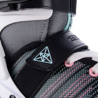 14. TEMPISH Systent Girl verstellbare Skates