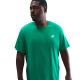 10. Herren-T-Shirt Nike Club Tee grün AR4997 324