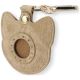 5. Nimmy New Big Eyed Pet 2.0 Katzen-Tracker-Hülle - Braun