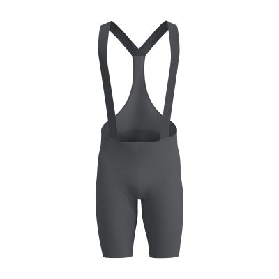 POC M's Raceday Bib Shorts Grau
