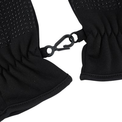 2. Givova Guanto Grip Handschuhe Schwarz ACC57-0010