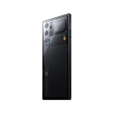 7. REDMAGIC 9S Pro 5G 16/512GB Cyclone