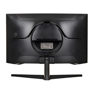 20. SAMSUNG LED-Monitor 27" LS27CG552EUXEN 165 Hz