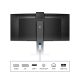5. PHILIPS LED-MONITOR 34" 346P1CRH/00