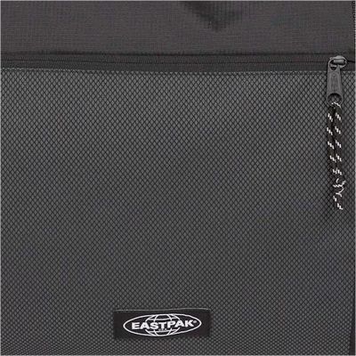 3. Eastpak Athleish Tote Bag EK0A5BO2C0Z1 Schwarz One Size