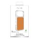 2. Puro Plate Mag Case für iPhone 17 Pro Max, kompatibel mit MagSafe – Orange